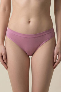 Zivame Low Rise Full Coverage Bikini Panty (Pack of 3) - Multicolor — thumbnail 10